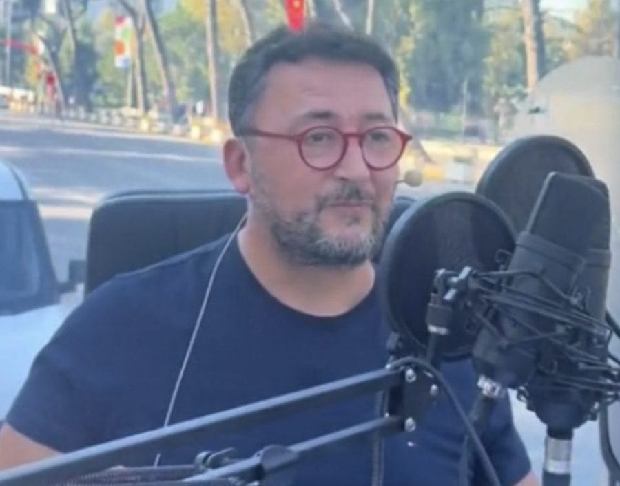 Pamja e Ujorit: asnj&euml;her&euml; &ldquo;si gjith&euml; t&euml;