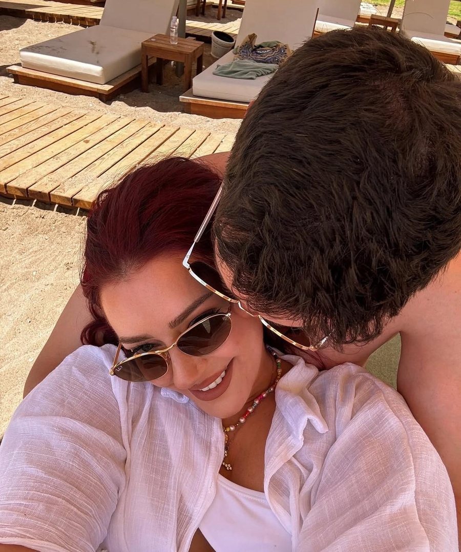 "E humba kur nuk desha asgjë tjetër": Ronela flet