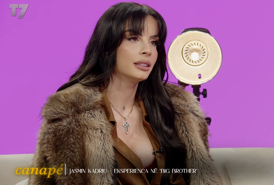 Ish-banorja e BBVK rr&euml;fen p&euml;r prapaskenat dhe fyerjet nga produksioni