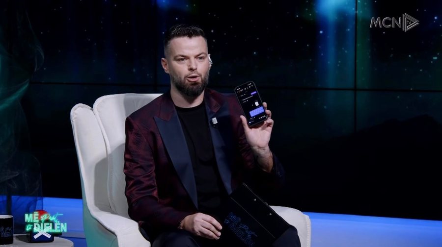 Ish-banorja e BBVK rr&euml;fen p&euml;r prapaskenat dhe fyerjet nga produksioni