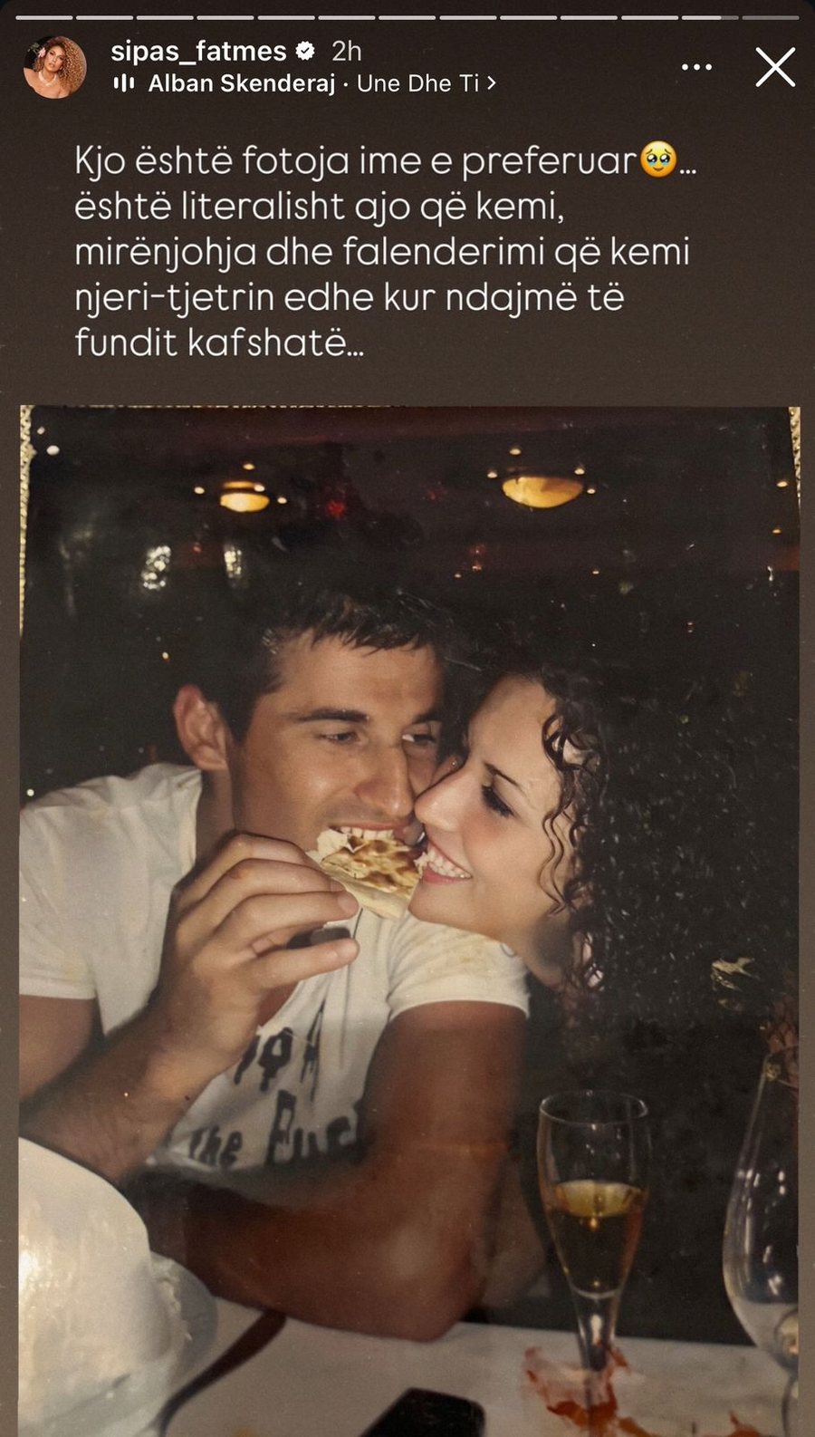 Me k&euml;t&euml; rr&euml;fim, Fatma Haxhialiu do ju rikthej&euml; besimin te