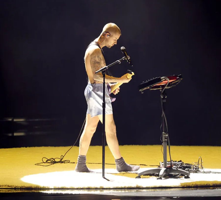 Heidi Klum tregon se fustani i saj ishte edhe m&euml; &ldquo;lakuriq&rdquo; nga