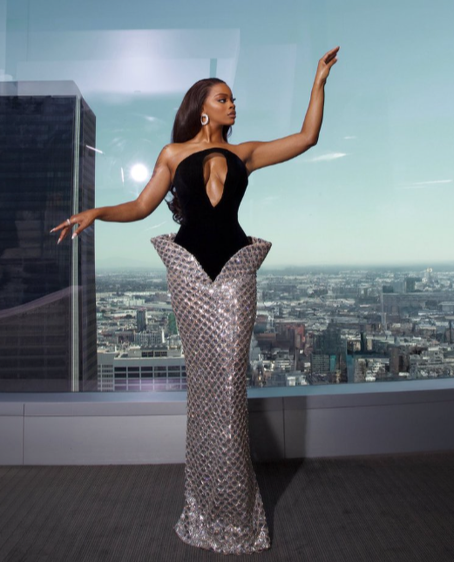 Valdrin Sahiti veshi dy artiste n&euml; &Ccedil;mimet Grammy 2026!