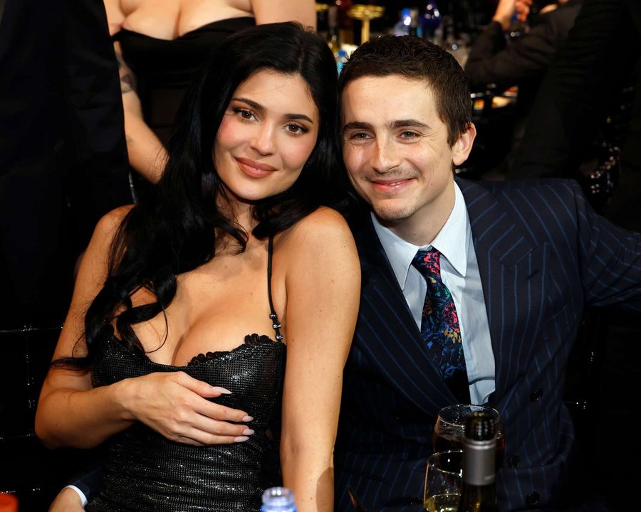 Drejt martes&euml;s? P&euml;rgjigjja e Timoth&eacute;e Chalamet do ta