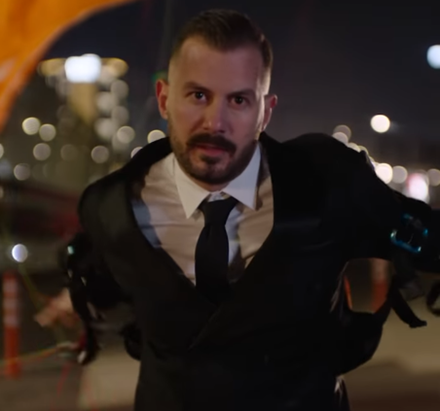 Ekskluzive: Ju zbulojm&euml; detaje p&euml;r projektin e ri t&euml; Romeo