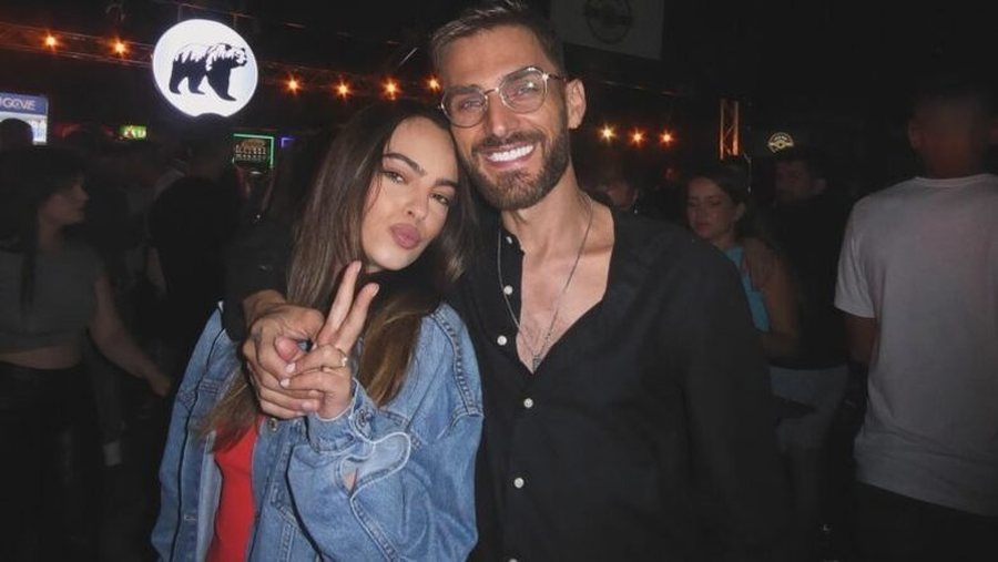 Pas ngjarjes tragjike, Rina Maloku rikthehet n&euml; rrjete sociale dhe fshin