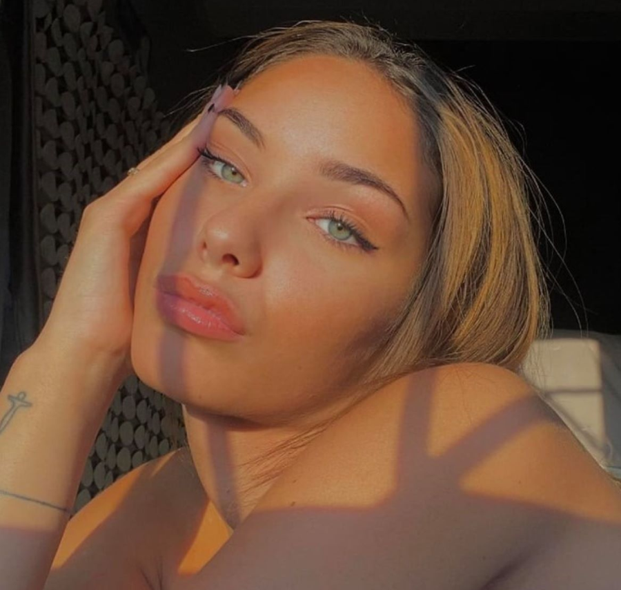 Fedez baba p&euml;r her&euml; t&euml; tret&euml; me Giulia Honegger?