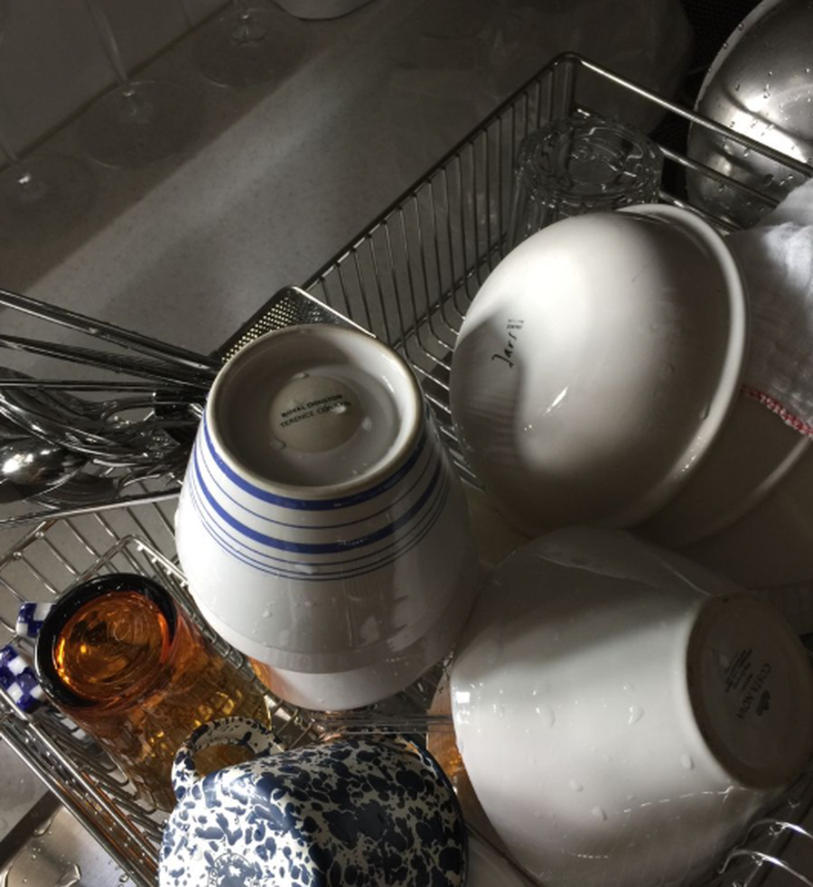 Vëmendje goca! Këto detaje në shtëpinë e një burri