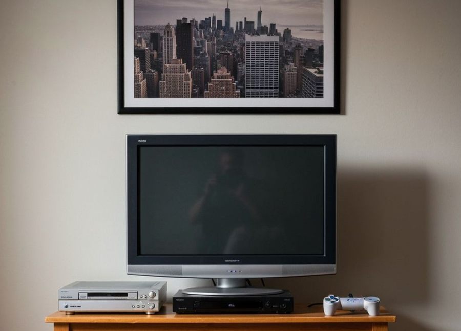 Vëmendje goca! Këto detaje në shtëpinë e një burri