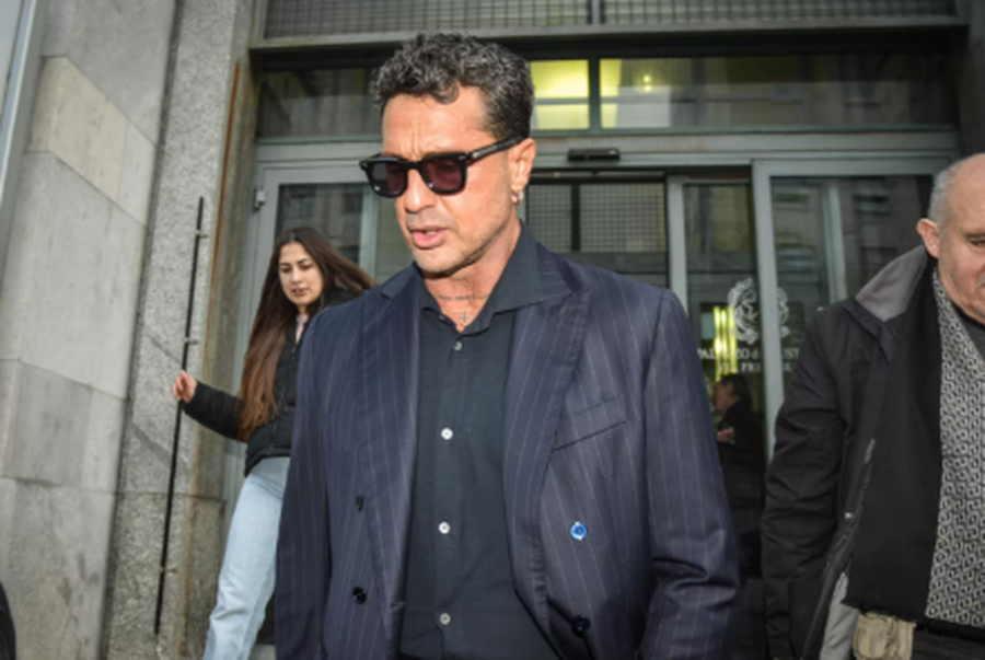 Publikoi skandalet Fedez-Ferragni & Signorini: mbyllen profilet e Fabrizio