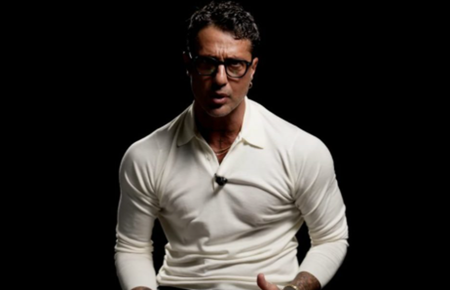 Publikoi skandalet Fedez-Ferragni & Signorini: mbyllen profilet e Fabrizio