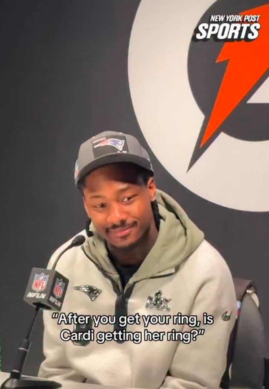 Prit pak, Cardi B drejt fejes&euml;s?! &Ccedil;far&euml; po ndodh mes