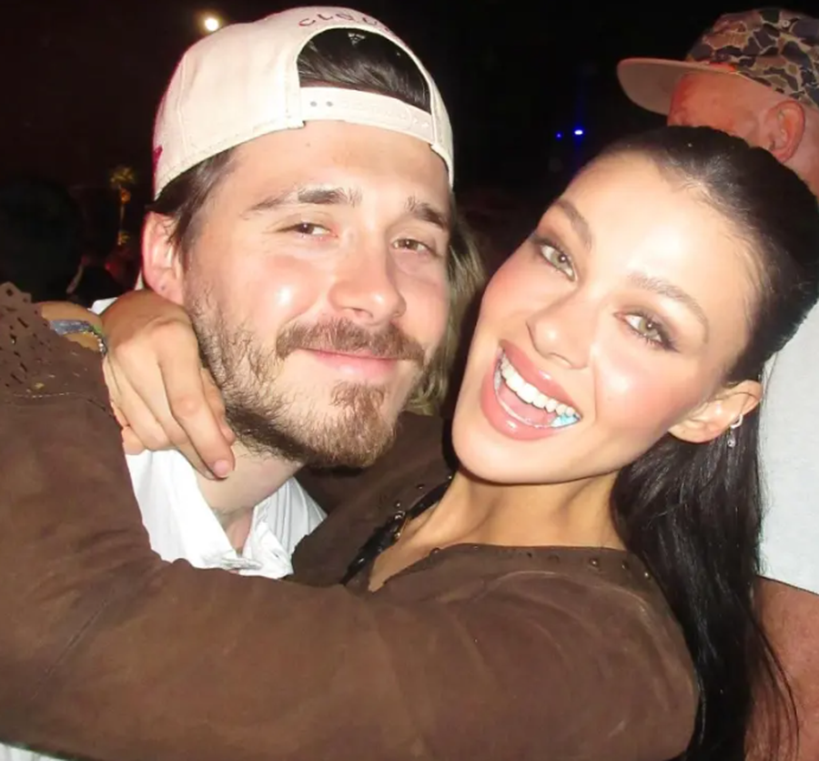 Babai i Nicola Peltz jep nj&euml; k&euml;shill&euml; pas skandalit, por ndoshta