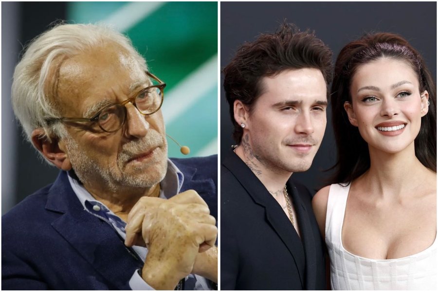 Babai i Nicola Peltz jep nj&euml; k&euml;shill&euml; pas skandalit, por ndoshta