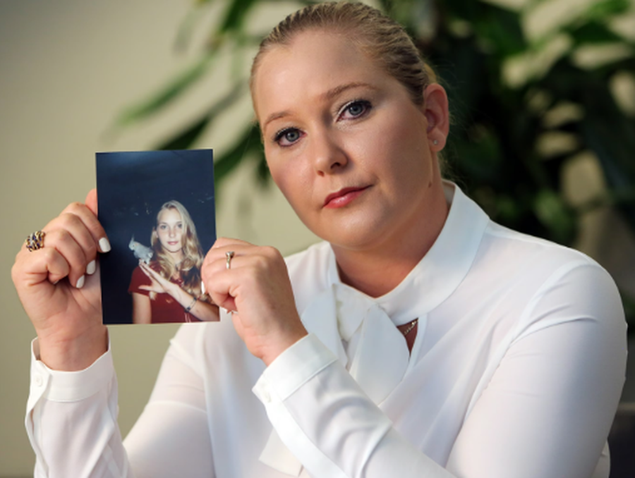 Jeffrey Epstein: Gjith&ccedil;ka p&euml;r historin&euml;, krimet, &ldquo;Epstein