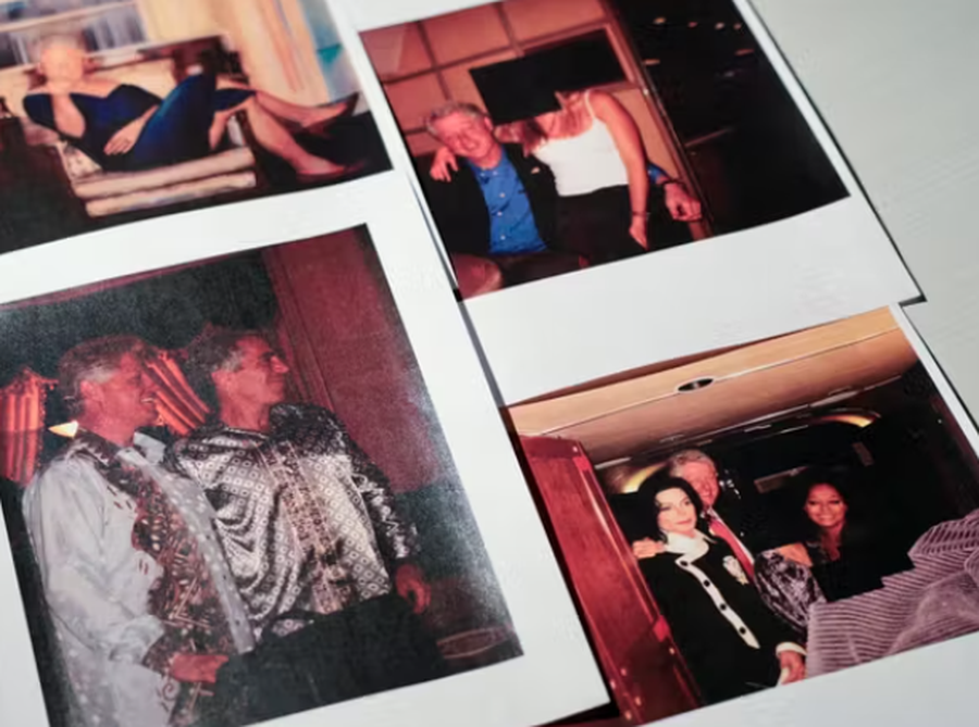 Jeffrey Epstein: Gjith&ccedil;ka p&euml;r historin&euml;, krimet, &ldquo;Epstein