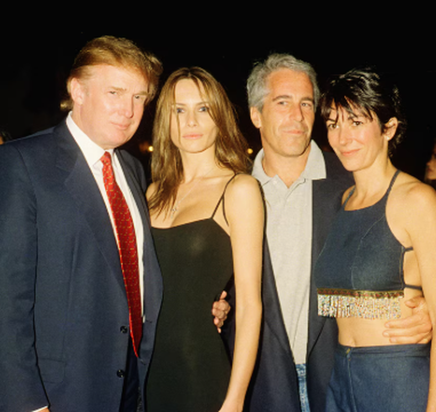 Jeffrey Epstein: Gjith&ccedil;ka p&euml;r historin&euml;, krimet, &ldquo;Epstein