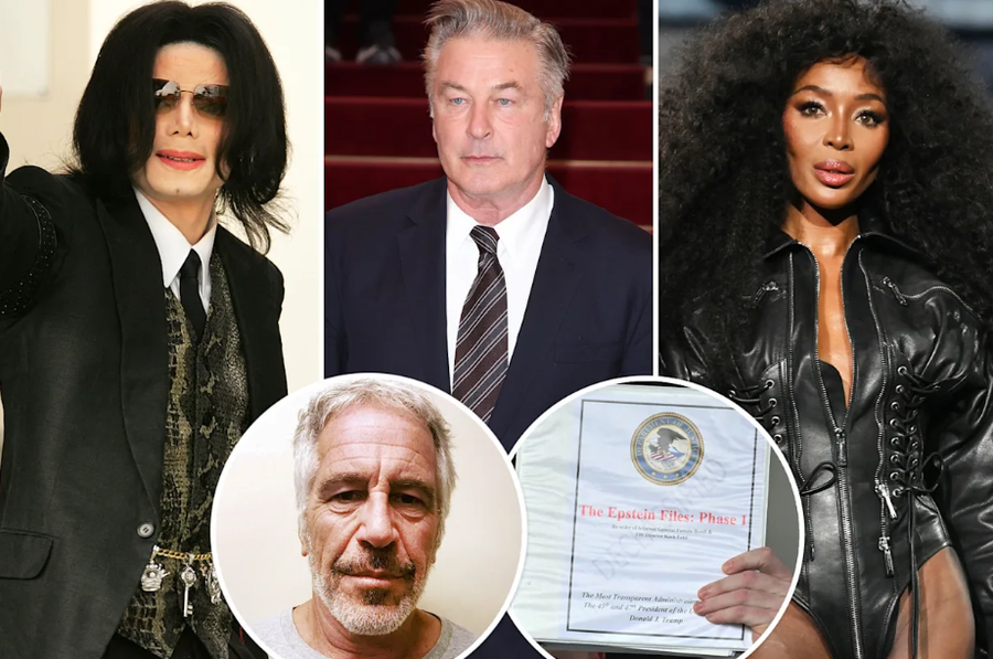 Jeffrey Epstein: Gjith&ccedil;ka p&euml;r historin&euml;, krimet, &ldquo;Epstein