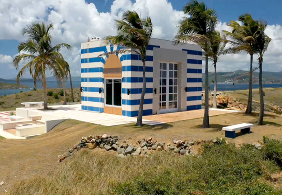 Jeffrey Epstein: Gjith&ccedil;ka p&euml;r historin&euml;, krimet, &ldquo;Epstein