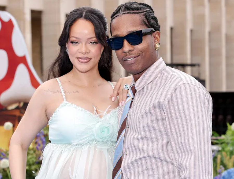 A &euml;sht&euml; i martuar me Rihanna-n? Reagimi i A$AP Rocky-t na surprizoi