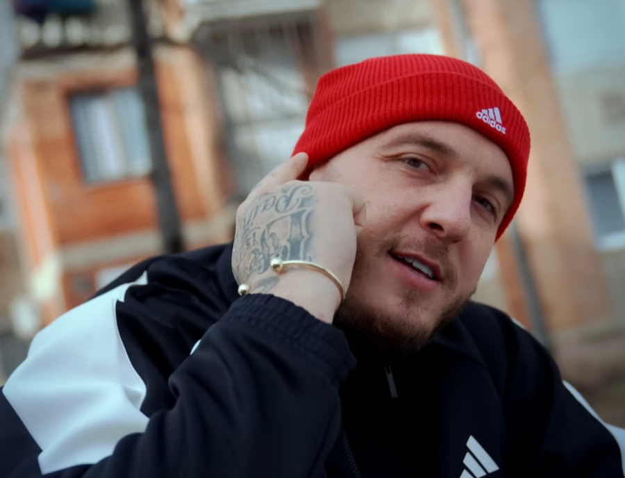 Diss p&euml;r Noizy-n?! K&euml;nga e re e Mozzik rikthen konfliket e vjetra