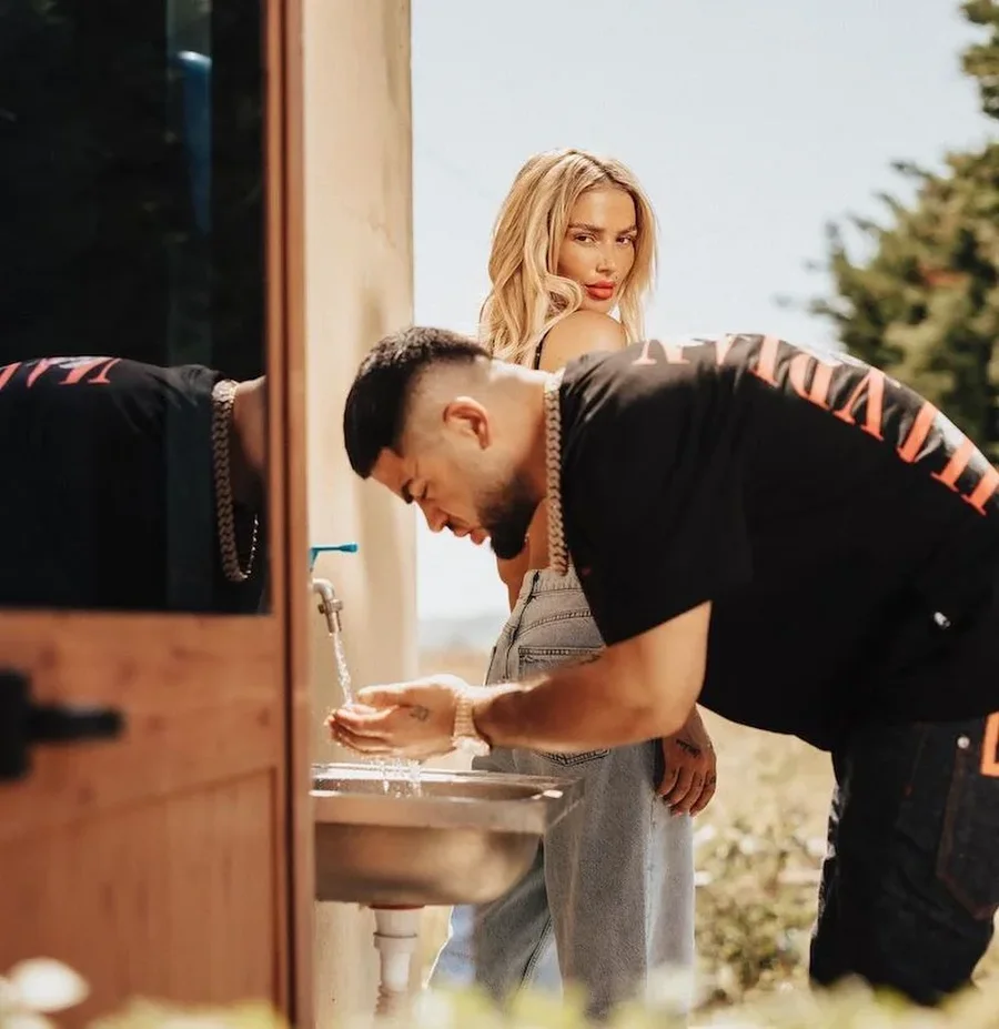 Diss p&euml;r Noizy-n?! K&euml;nga e re e Mozzik rikthen konfliket e vjetra