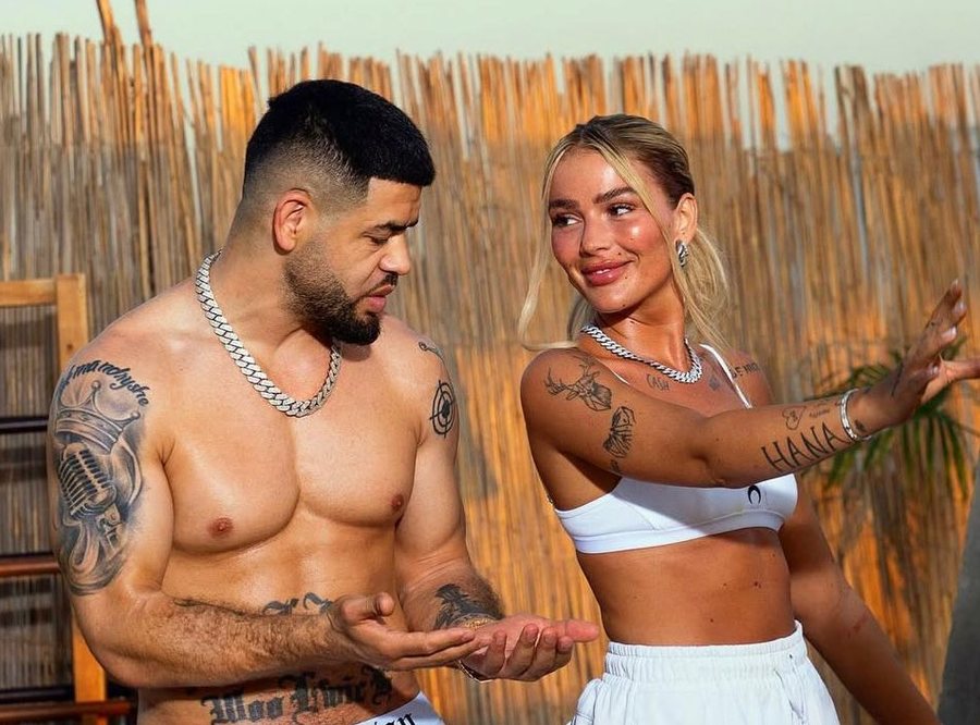 Diss p&euml;r Noizy-n?! K&euml;nga e re e Mozzik rikthen konfliket e vjetra