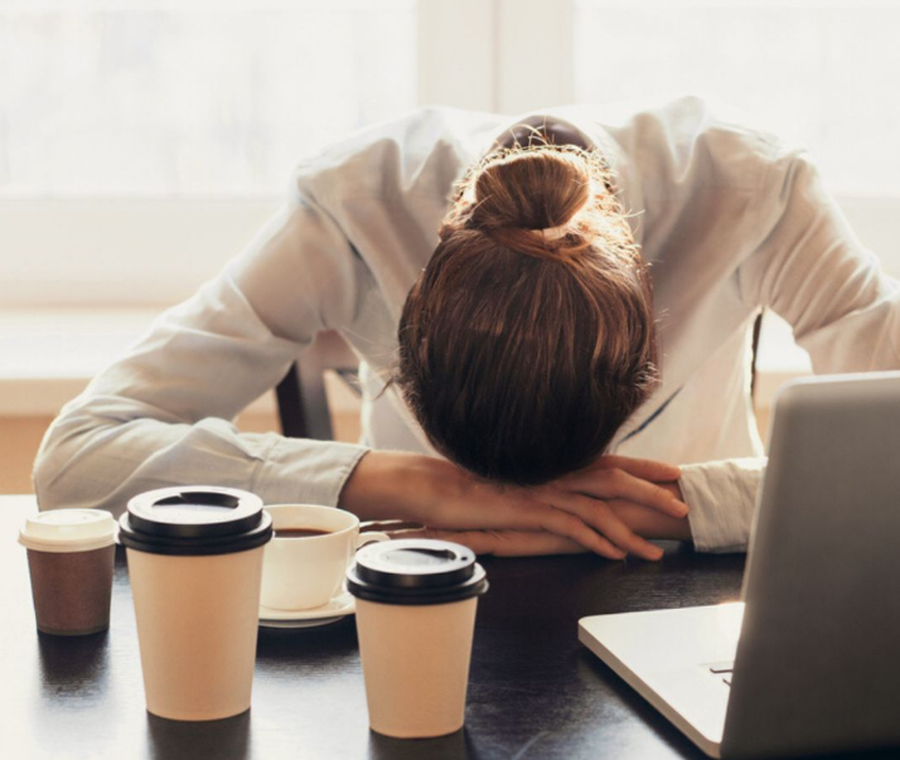 5 shenja q&euml; s&rsquo;je TI problemi, por rutina jote PO!