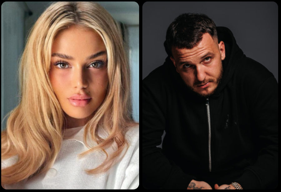 Mos Loredana sapo reagoi ndaj "Diss"-it të Mozzik?