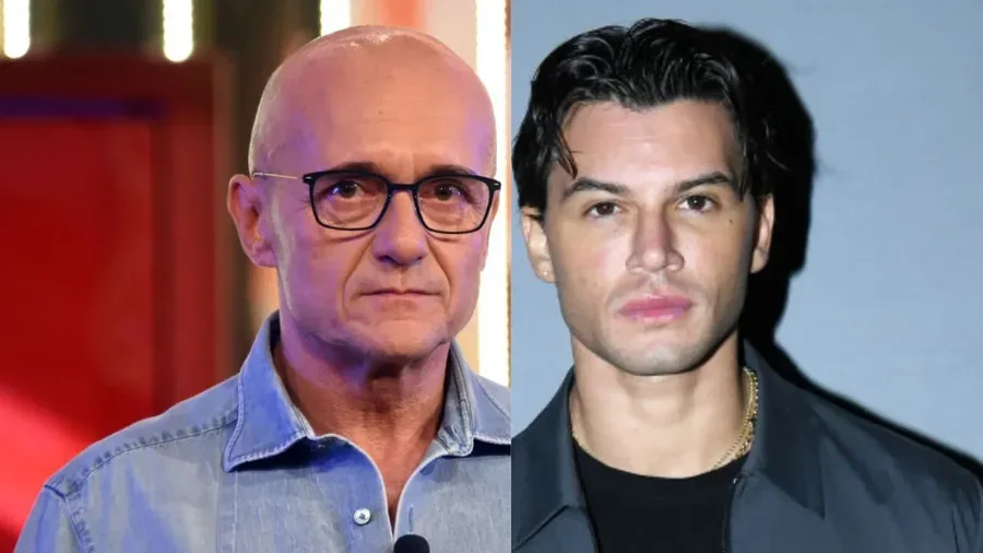 Dit&euml; t&euml; v&euml;shtira p&euml;r Fabrizio Corona-n! Mediaset e padit