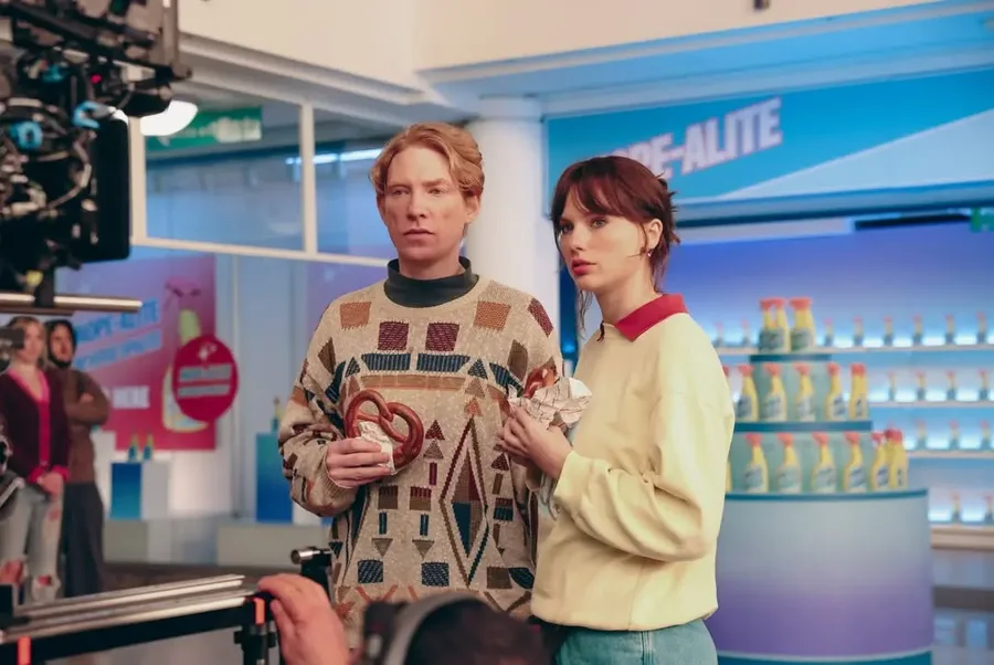 'Plehrat mbeten plehra': Taylor Swift s'ka nd&euml;rmend