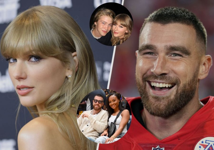 'Plehrat mbeten plehra': Taylor Swift s'ka nd&euml;rmend