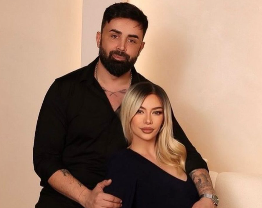 Alfio Rrotani b&euml;het baba p&euml;r her&euml; t&euml; dyt&euml;, ndan foton e