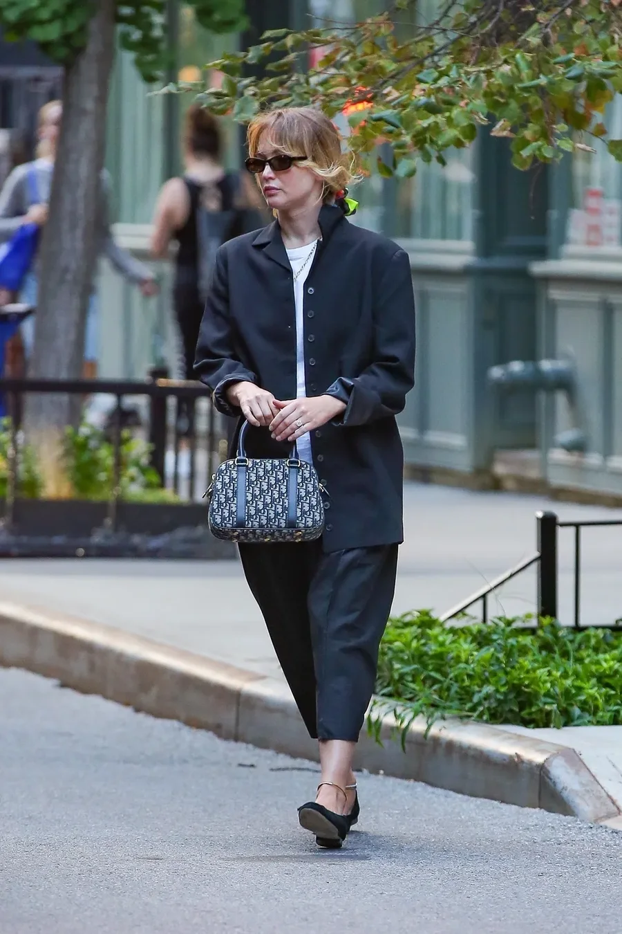 Ky stil nostalgjik i &ccedil;antave po shfaqet papritur kudo!