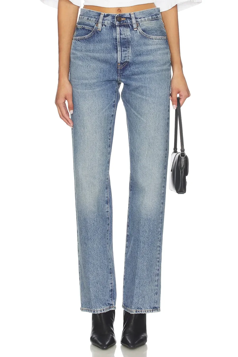 Xhinset ideale p&euml;r t&rsquo;u kombinuar me bluza mbr&euml;mjeje? Vet&euml;m