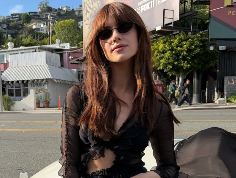 Xhinset ideale p&euml;r t&rsquo;u kombinuar me bluza mbr&euml;mjeje? Vet&euml;m