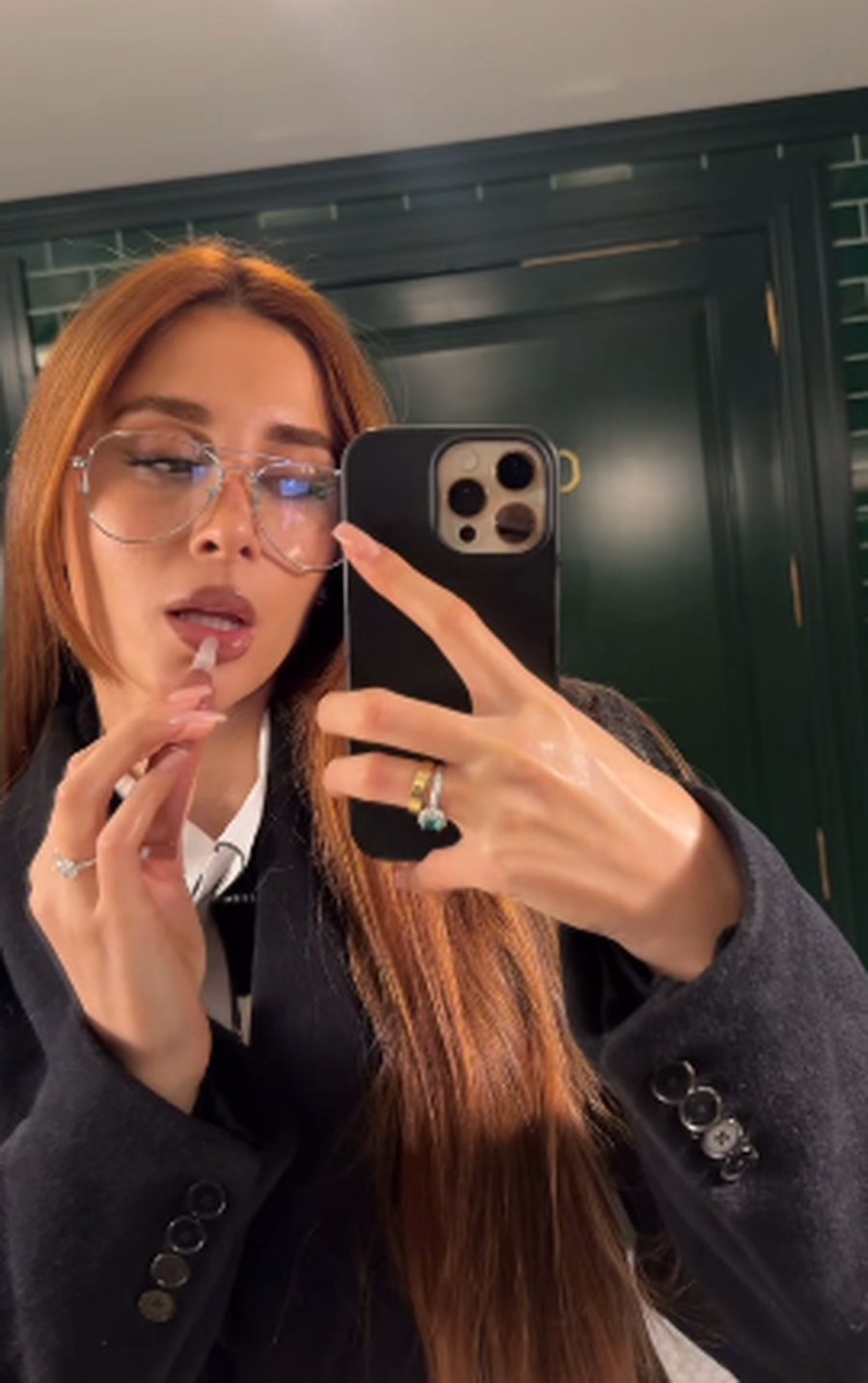 Ndryshimi i look-ut t&euml; Jori Dellit &euml;sht&euml; kaq fiksues: tani duket