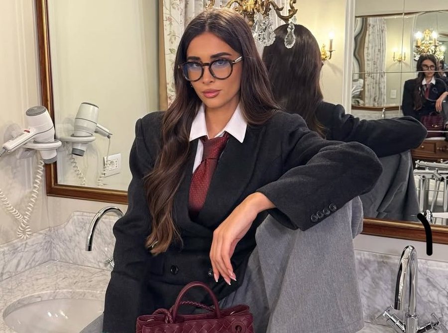 Ndryshimi i look-ut t&euml; Jori Dellit &euml;sht&euml; kaq fiksues: tani duket