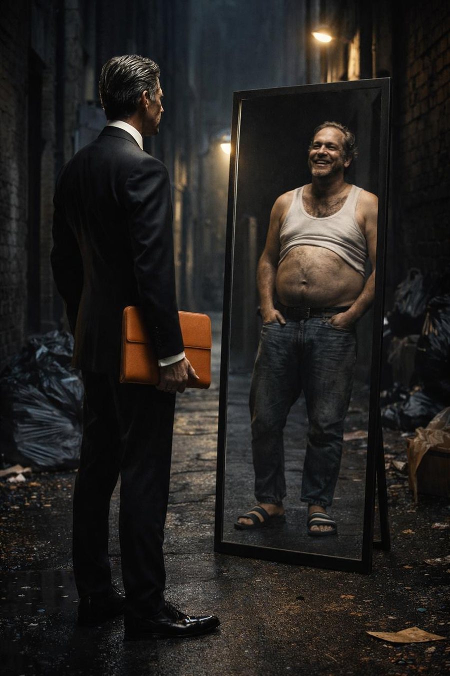 &ldquo;Cili &euml;sht&euml; llumi i v&euml;rtet&euml;?&rdquo; &ndash; nj&euml;