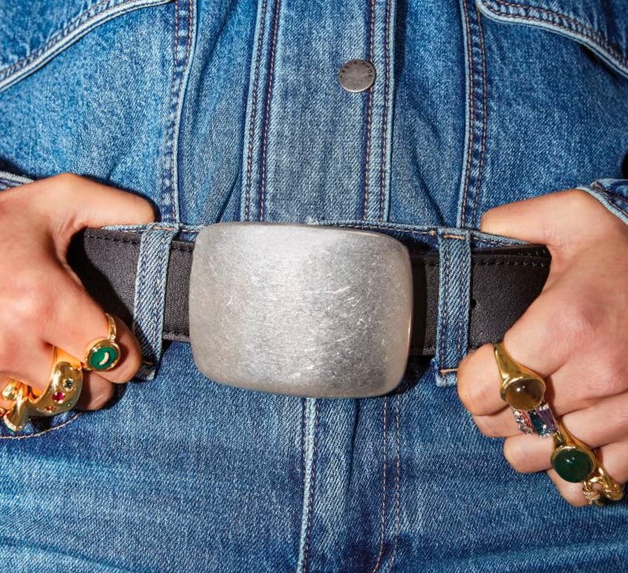 N&euml;se veshja juaj duket &ldquo;meh&rdquo;, mund t&euml; mungoj&euml; ky