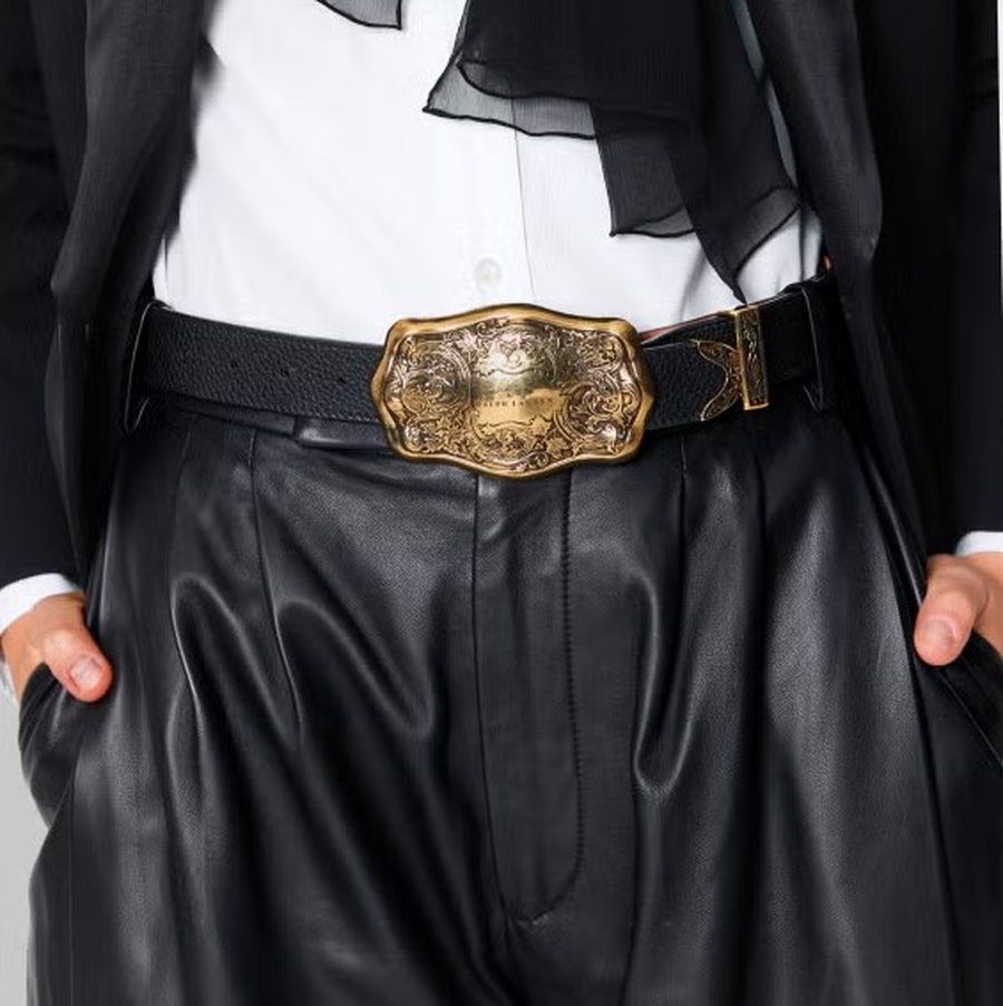 N&euml;se veshja juaj duket &ldquo;meh&rdquo;, mund t&euml; mungoj&euml; ky