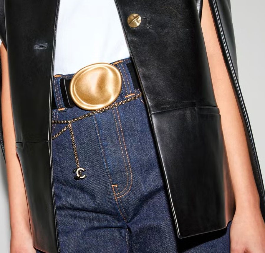 N&euml;se veshja juaj duket &ldquo;meh&rdquo;, mund t&euml; mungoj&euml; ky