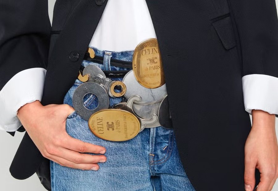 N&euml;se veshja juaj duket &ldquo;meh&rdquo;, mund t&euml; mungoj&euml; ky