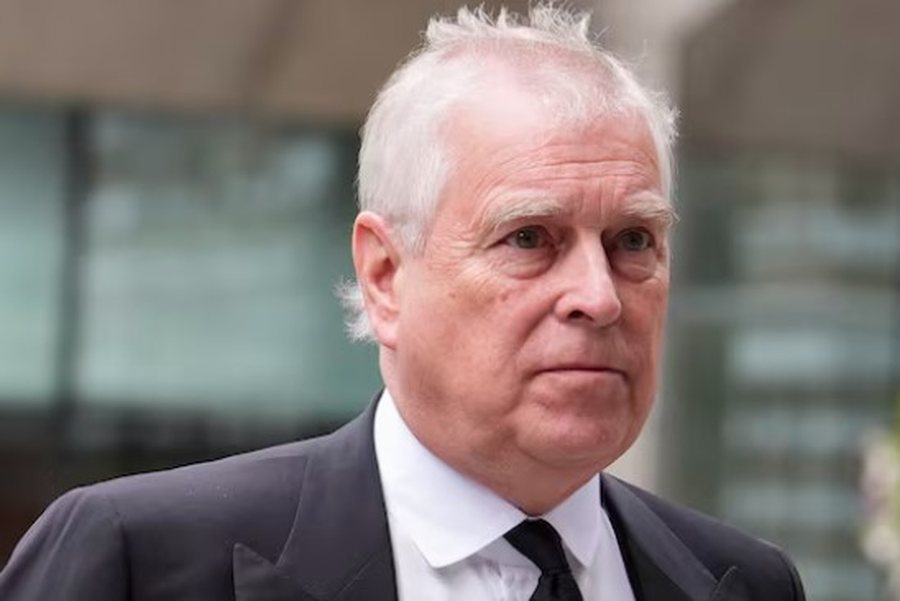 Posht&euml;rimi i fundit i ish-Princit Andrew: Mbreti Charles e largoi nga