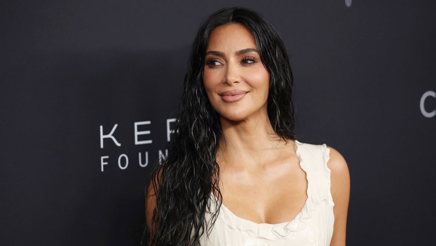 Miqt&euml; e dyshes e konfirmojn&euml;: Kim Kardashian ka gjetur lumturin&euml;