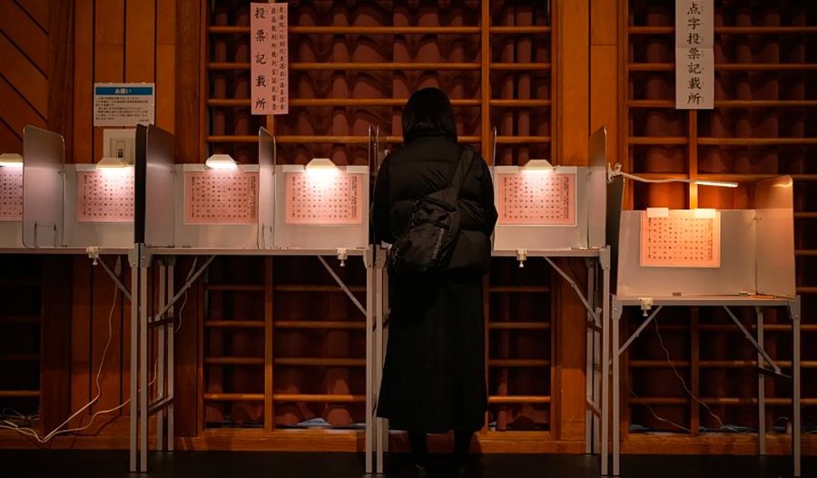 Lajme n&euml; pak minuta: &Ccedil;far&euml; po ndodh n&euml; bot&euml;