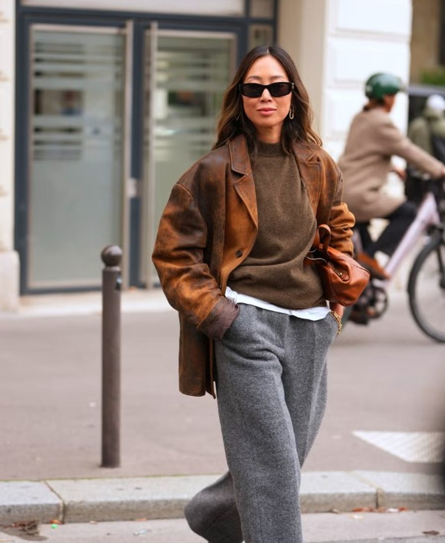 Thuajini mirupafshim palltove: K&euml;to xhaketa duhet t'i provoni me