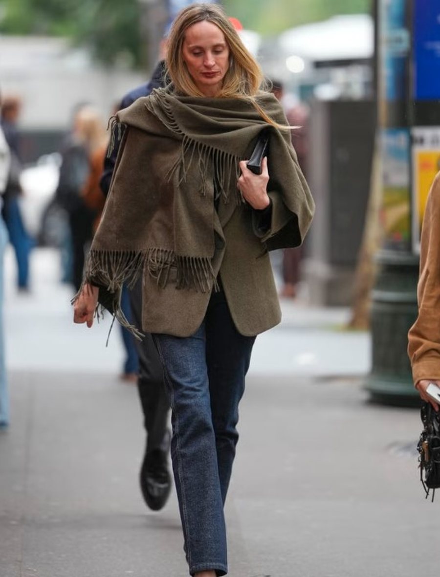 Thuajini mirupafshim palltove: K&euml;to xhaketa duhet t'i provoni me