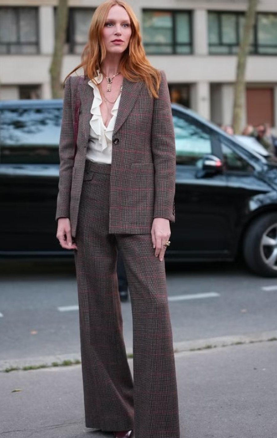 Thuajini mirupafshim palltove: K&euml;to xhaketa duhet t'i provoni me