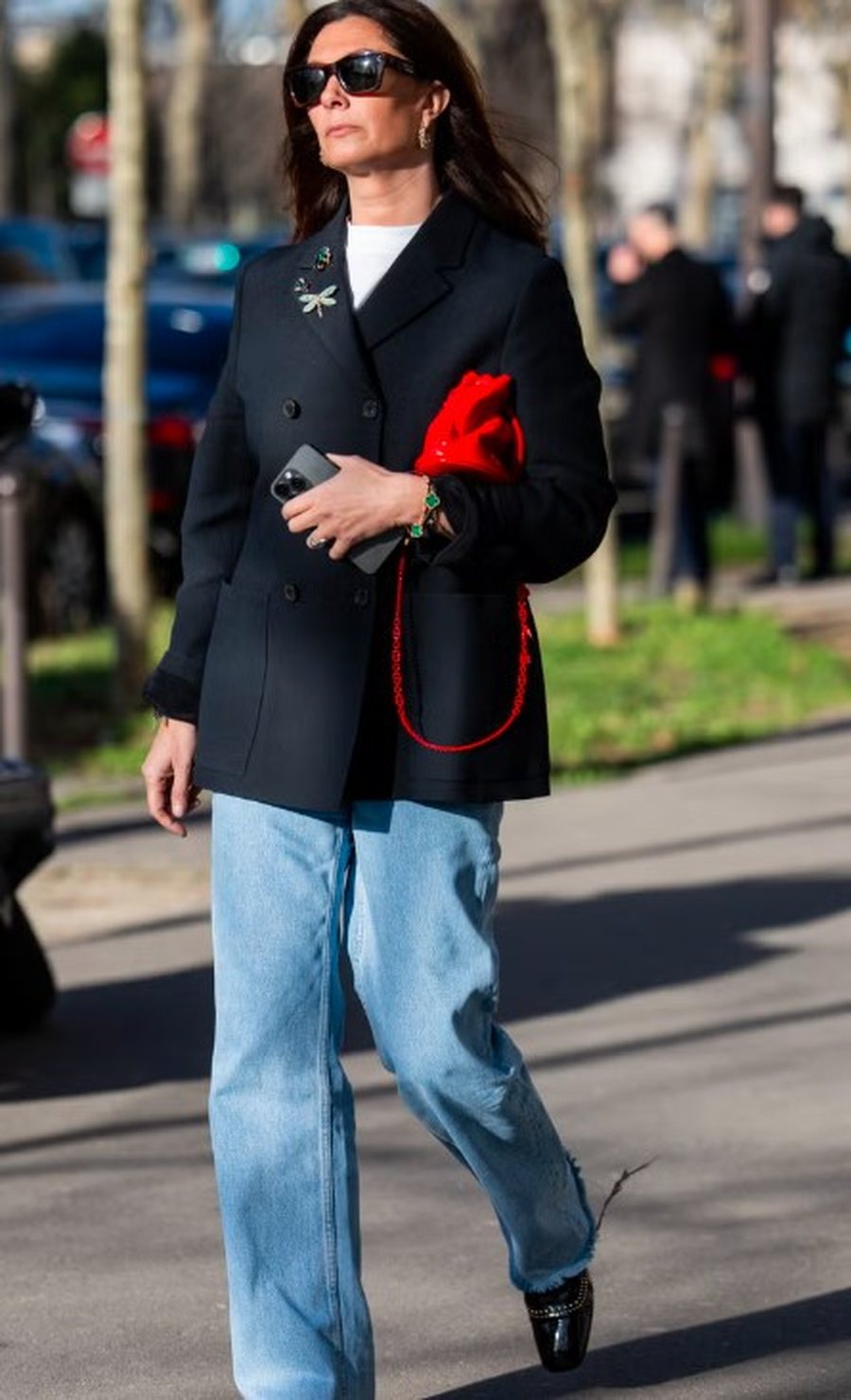 Thuajini mirupafshim palltove: K&euml;to xhaketa duhet t'i provoni me